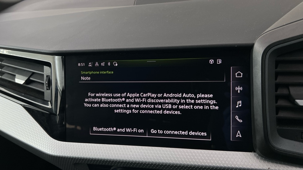 Used Audi A1 2022 for sale - 77075775: Photo 28