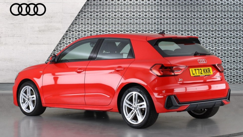 Used Audi A1 2022 for sale - 77075775: Photo 3