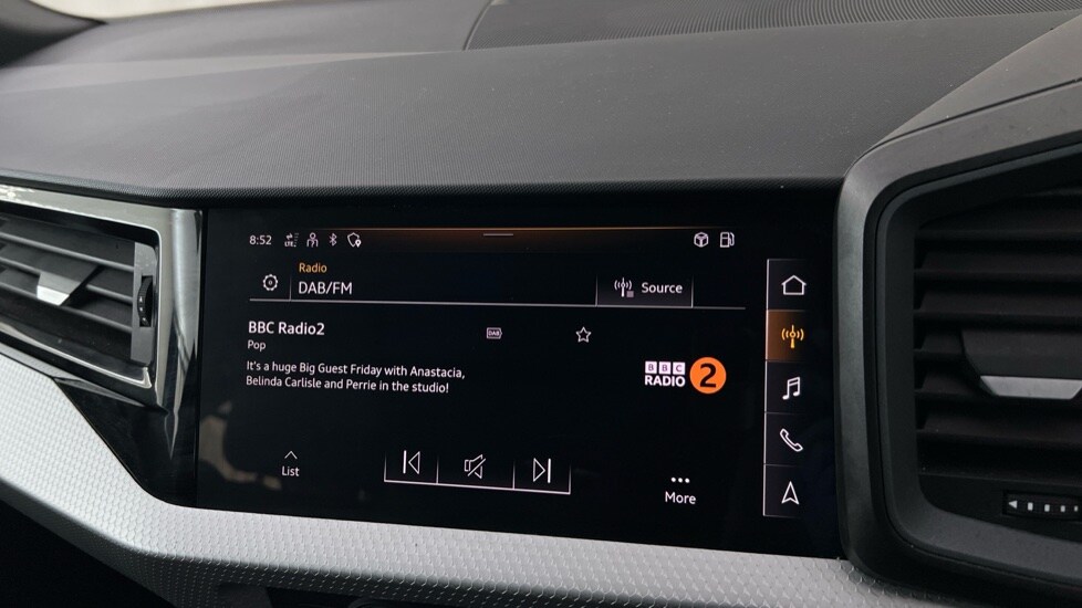 Used Audi A1 2022 for sale - 77075775: Photo 31