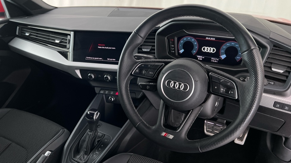 Used Audi A1 2022 for sale - 77075775: Photo 6