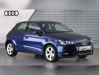 2016 - 1.0 TFSI Sport 5dr