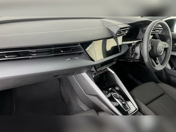 Used Audi A3 2024 for sale - 75579965: Photo
