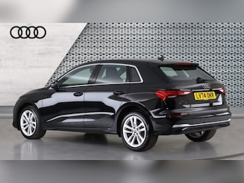 Used Audi A3 2024 for sale - 75579965: Photo