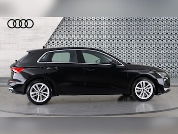 Used Audi A3 2024 for sale - 75579965: Photo