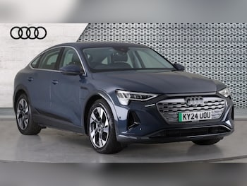 2024 - 250kW 50 Quattro 95kWh Sport 5dr Auto