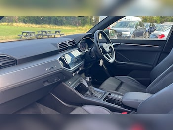 Used Audi Q3 2021 for sale - 75579951: Photo
