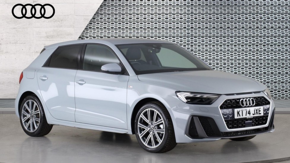 Used Audi A1 2025 for sale - 76168722: Photo 1