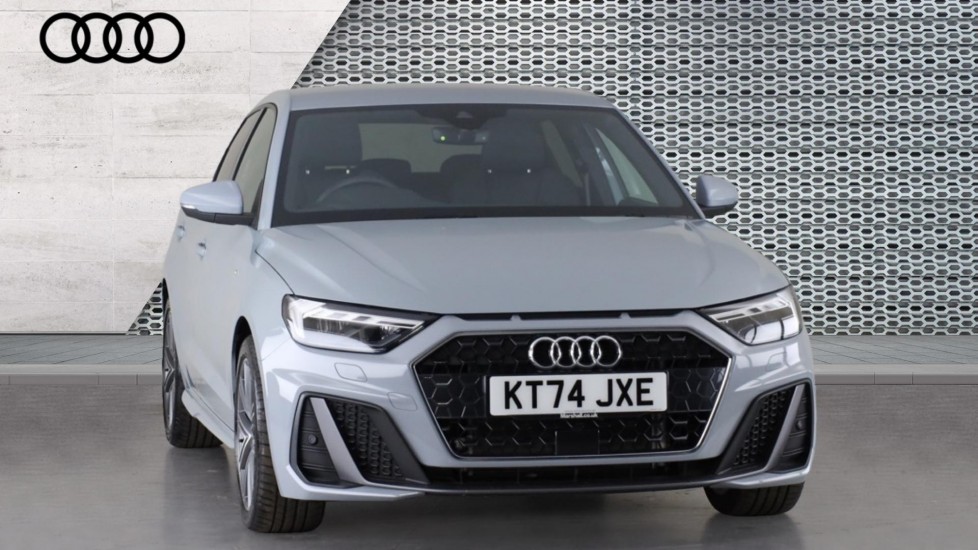 Used Audi A1 2025 for sale - 76168722: Photo 10