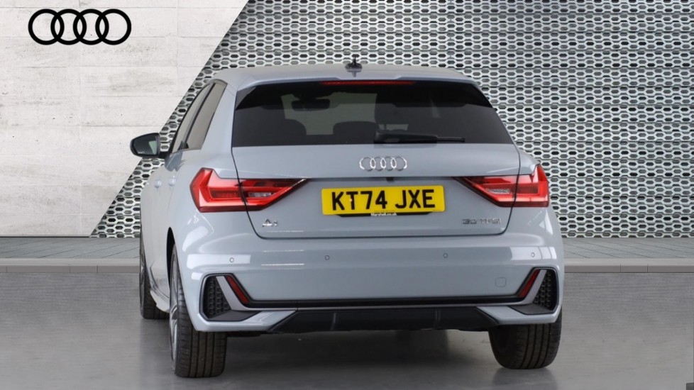 Used Audi A1 2025 for sale - 76168722: Photo 11
