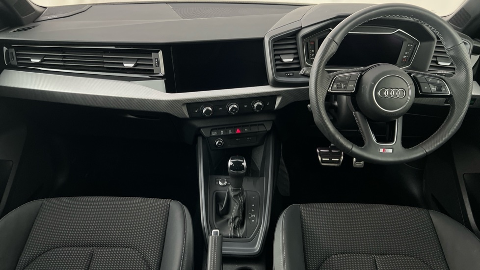 Used Audi A1 2025 for sale - 76168722: Photo 12