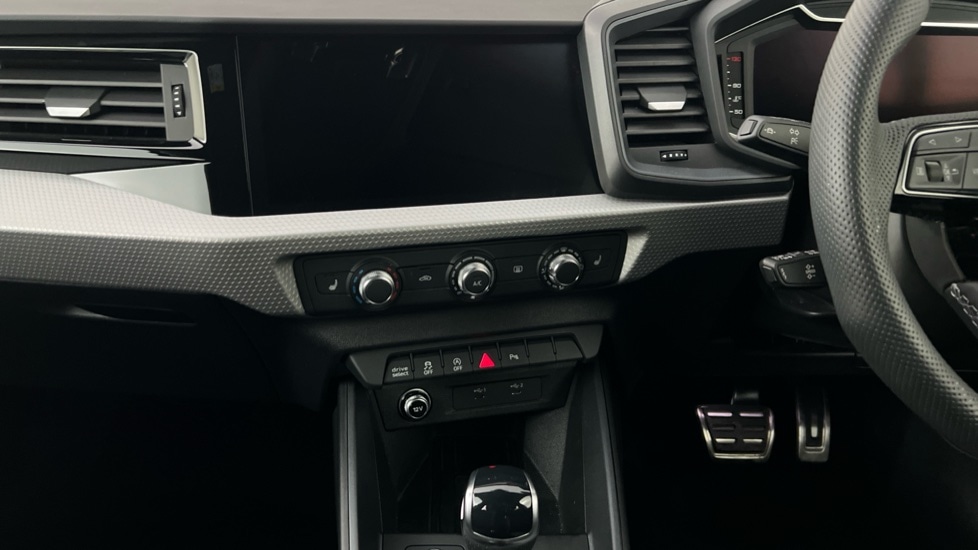 Used Audi A1 2025 for sale - 76168722: Photo 13