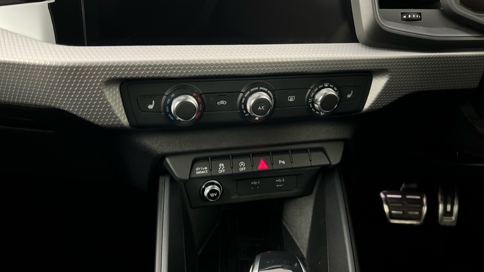 Used Audi A1 2025 for sale - 76168722: Photo 16