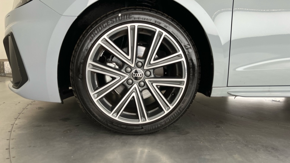 Used Audi A1 2025 for sale - 76168722: Photo 21
