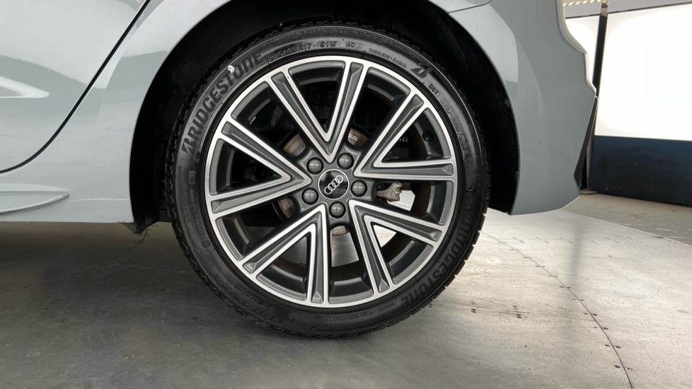 Used Audi A1 2025 for sale - 76168722: Photo 22