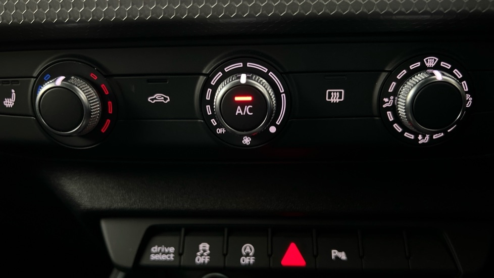 Used Audi A1 2025 for sale - 76168722: Photo 34