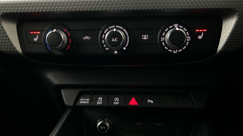 Used Audi A1 2025 for sale - 76168722: Photo 35