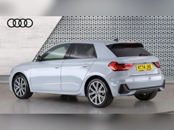 Used Audi A1 2025 for sale - 76168722: Photo