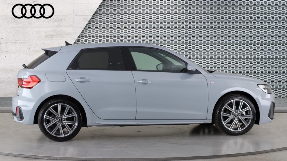 Used Audi A1 2025 for sale - 76168722: Photo 4