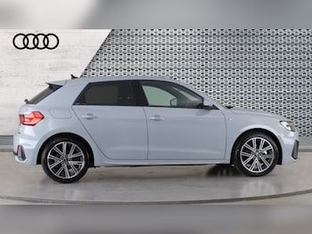 Used Audi A1 2025 for sale - 76168722: Photo