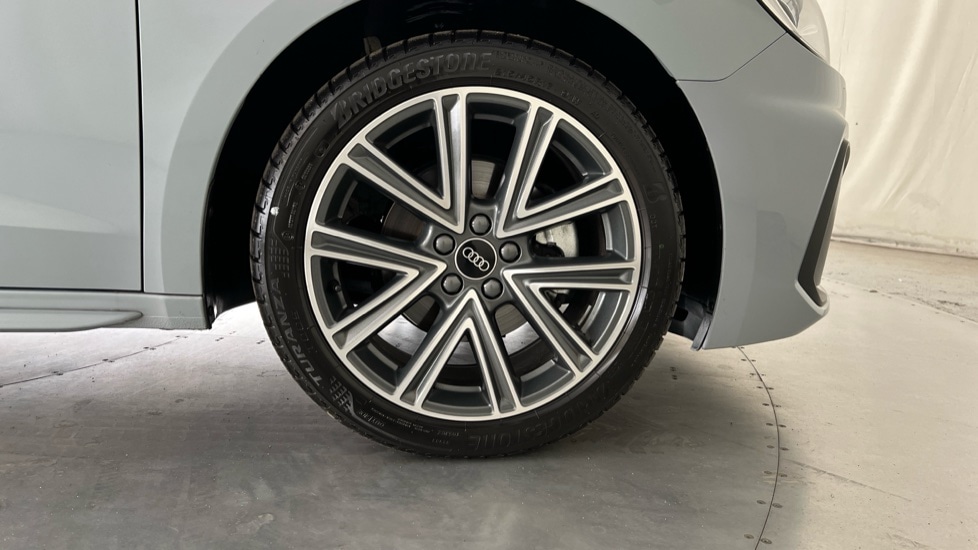 Used Audi A1 2025 for sale - 76168722: Photo 5