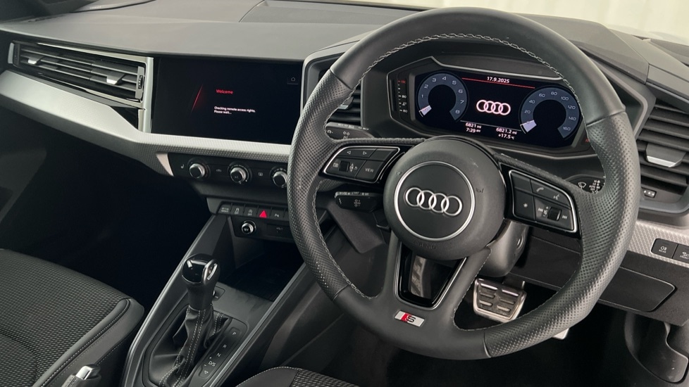 Used Audi A1 2025 for sale - 76168722: Photo 6