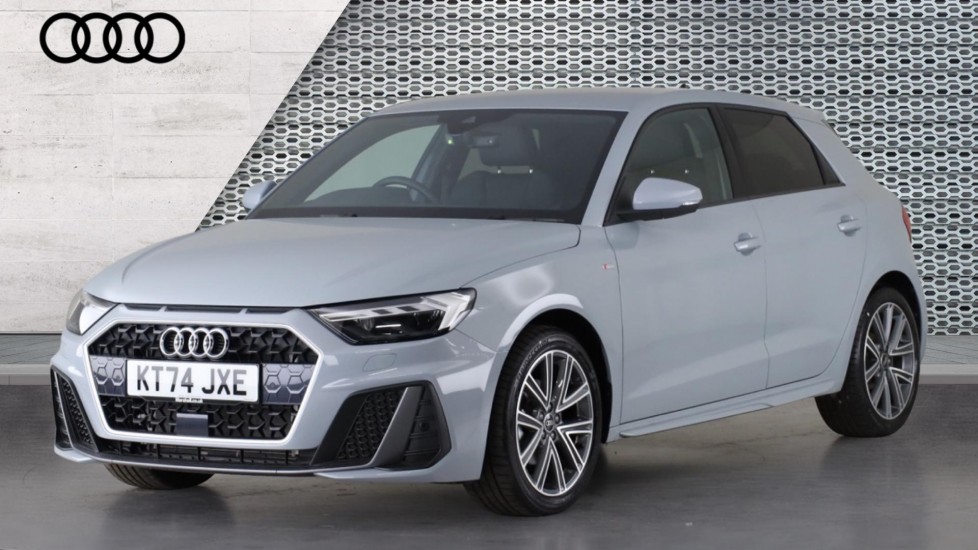 Used Audi A1 2025 for sale - 76168722: Photo 7