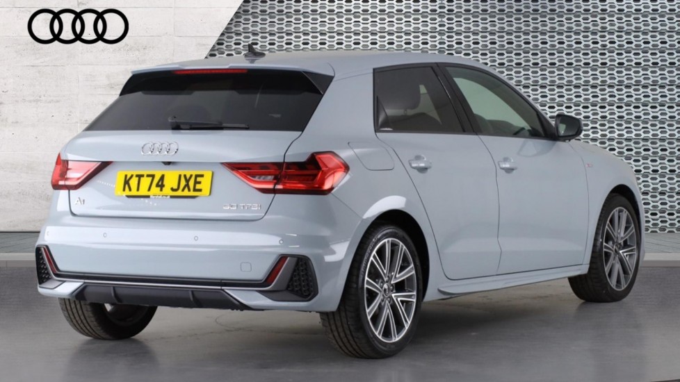 Used Audi A1 2025 for sale - 76168722: Photo 8