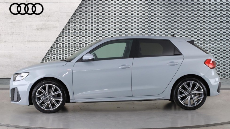 Used Audi A1 2025 for sale - 76168722: Photo 9