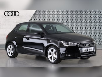 Audi - A1