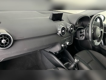 Used Audi A1 2018 for sale - 76539962: Photo