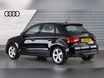 Used Audi A1 2018 for sale - 76539962: Photo