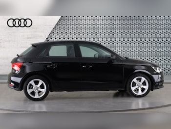 Used Audi A1 2018 for sale - 76539962: Photo