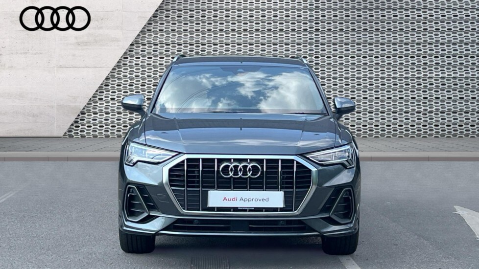 Used Audi Q3 2025 for sale - 76672589: Photo 10