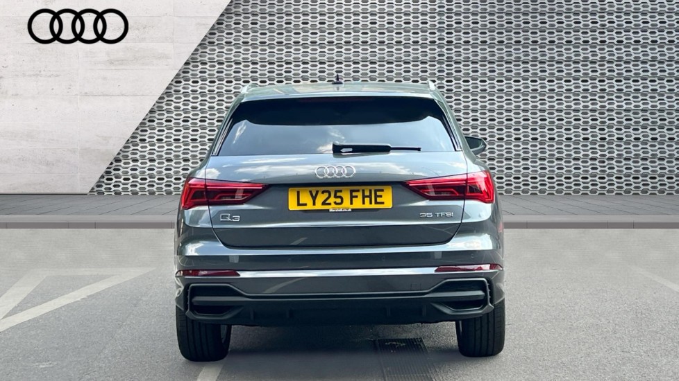 Used Audi Q3 2025 for sale - 76672589: Photo 11