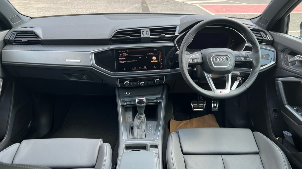 Used Audi Q3 2025 for sale - 76672589: Photo 12