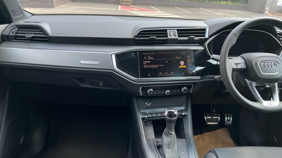 Used Audi Q3 2025 for sale - 76672589: Photo 13