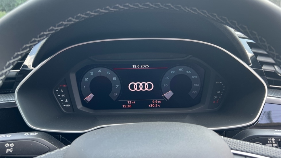 Used Audi Q3 2025 for sale - 76672589: Photo 14