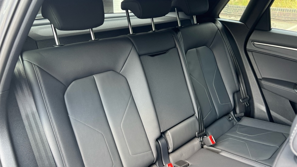 Used Audi Q3 2025 for sale - 76672589: Photo 15