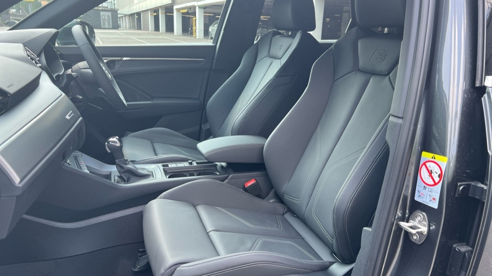 Used Audi Q3 2025 for sale - 76672589: Photo 17