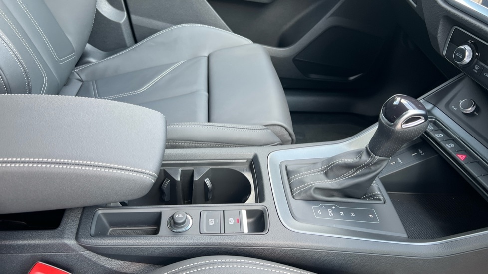 Used Audi Q3 2025 for sale - 76672589: Photo 19