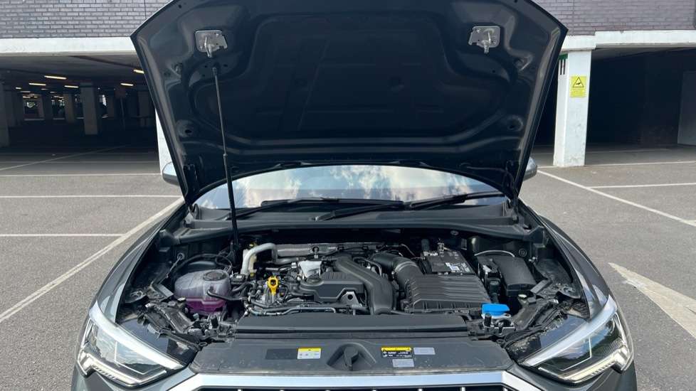 Used Audi Q3 2025 for sale - 76672589: Photo 20