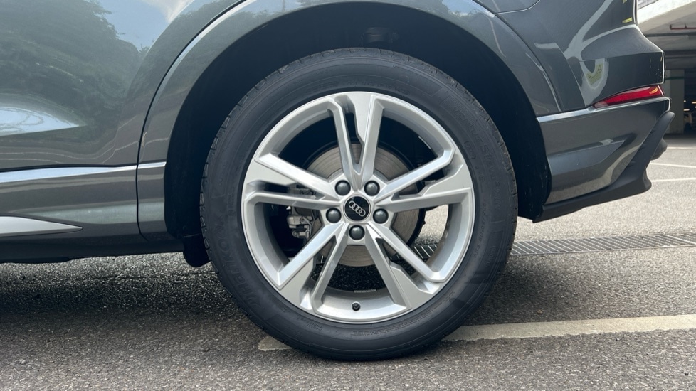 Used Audi Q3 2025 for sale - 76672589: Photo 21