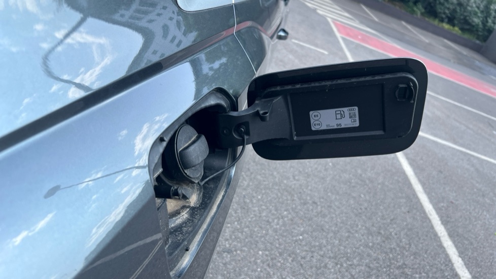 Used Audi Q3 2025 for sale - 76672589: Photo 22