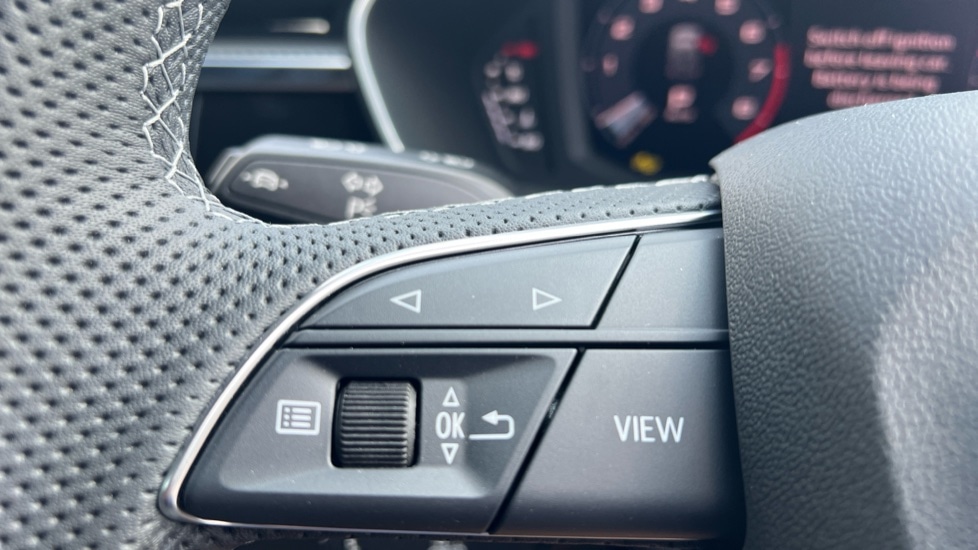 Used Audi Q3 2025 for sale - 76672589: Photo 23