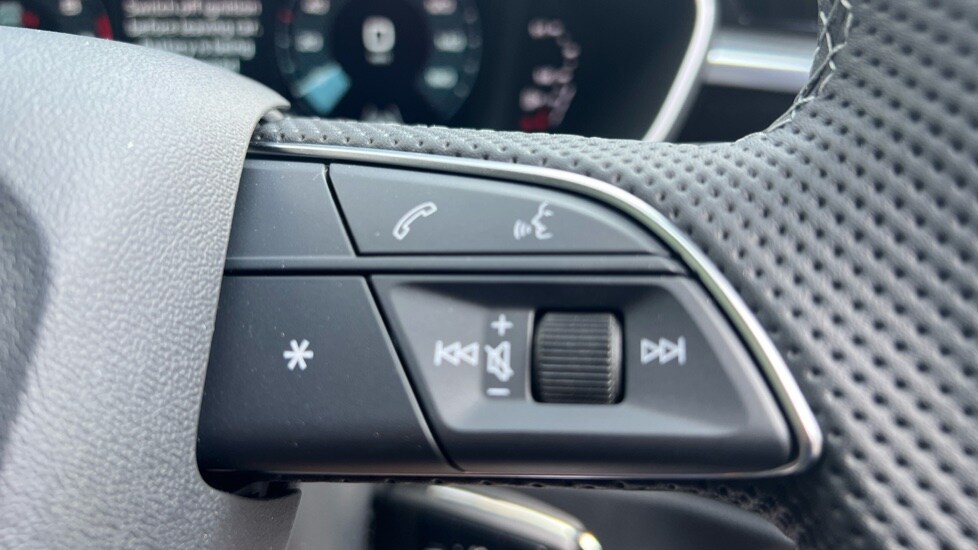 Used Audi Q3 2025 for sale - 76672589: Photo 24