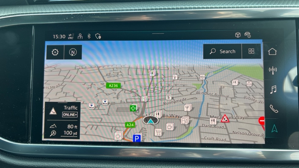 Used Audi Q3 2025 for sale - 76672589: Photo 25