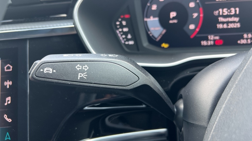 Used Audi Q3 2025 for sale - 76672589: Photo 30