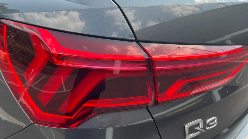 Used Audi Q3 2025 for sale - 76672589: Photo 33