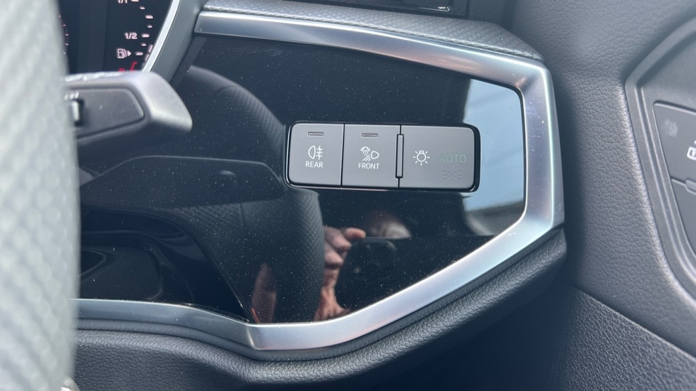 Used Audi Q3 2025 for sale - 76672589: Photo 37