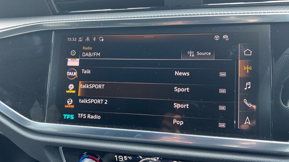 Used Audi Q3 2025 for sale - 76672589: Photo 38